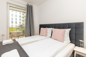 Apartamenty obok Starego Miasta by Renters